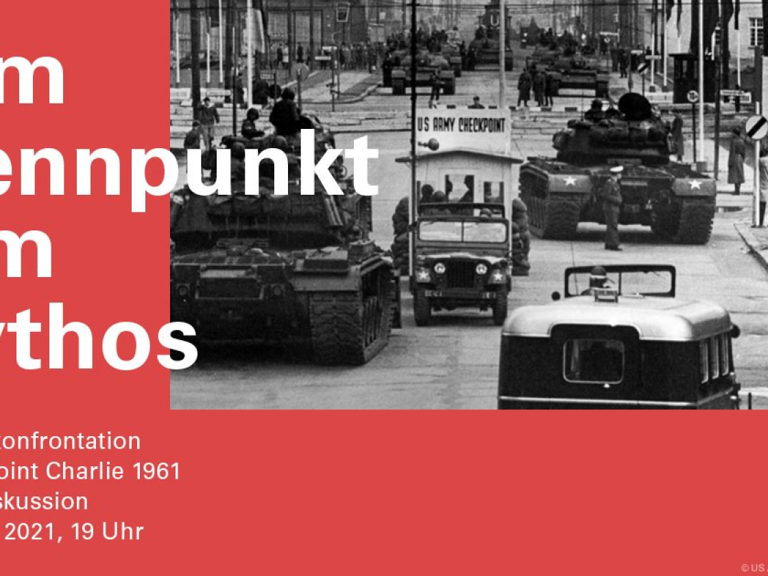 Logo der Veranstaltung