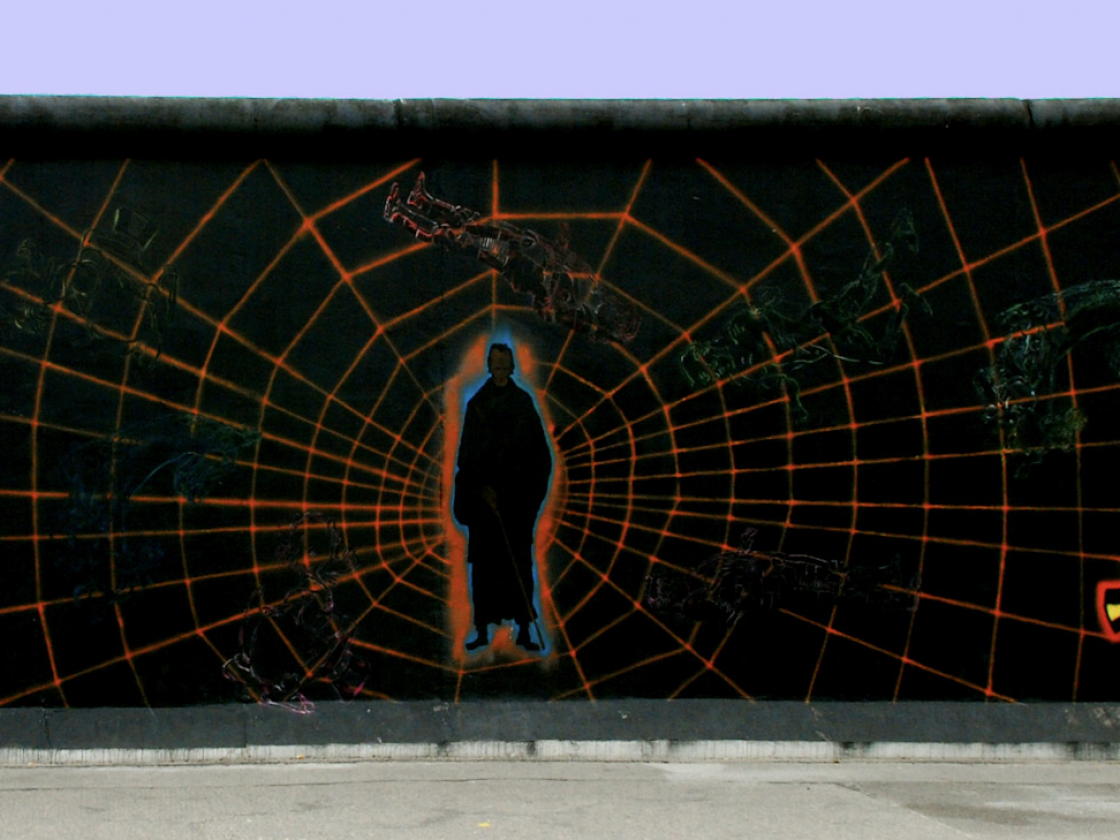 Der müde Tod“ Hans-Peter Dürhager, Ralf Jesse