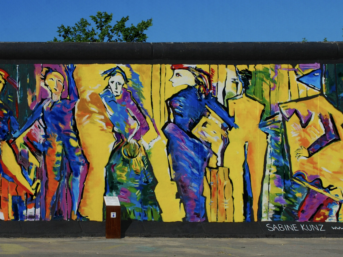 Bild von Sabine Kunz