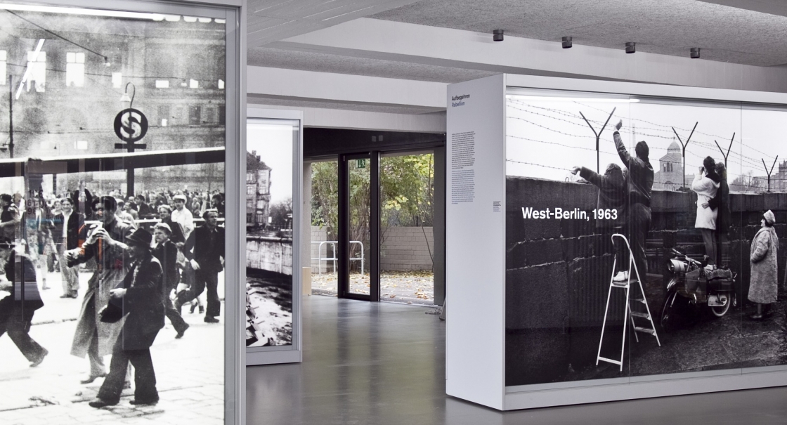 Das Dokumentationszentrum